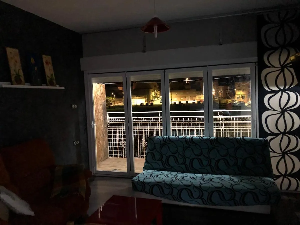 Apartamento Atico3 - Ciudad de Berja España