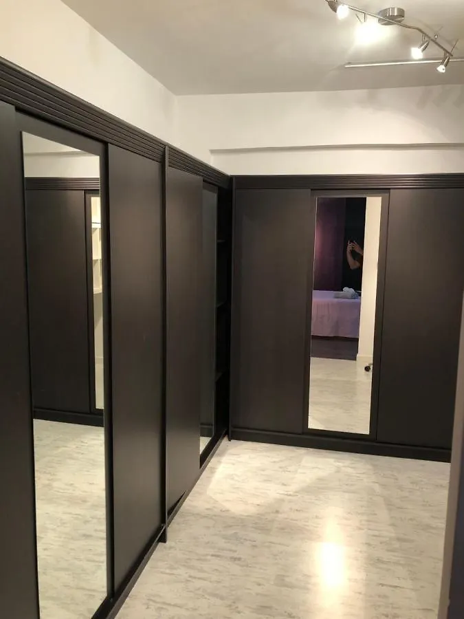 Apartamento Atico3 - Ciudad de Berja
