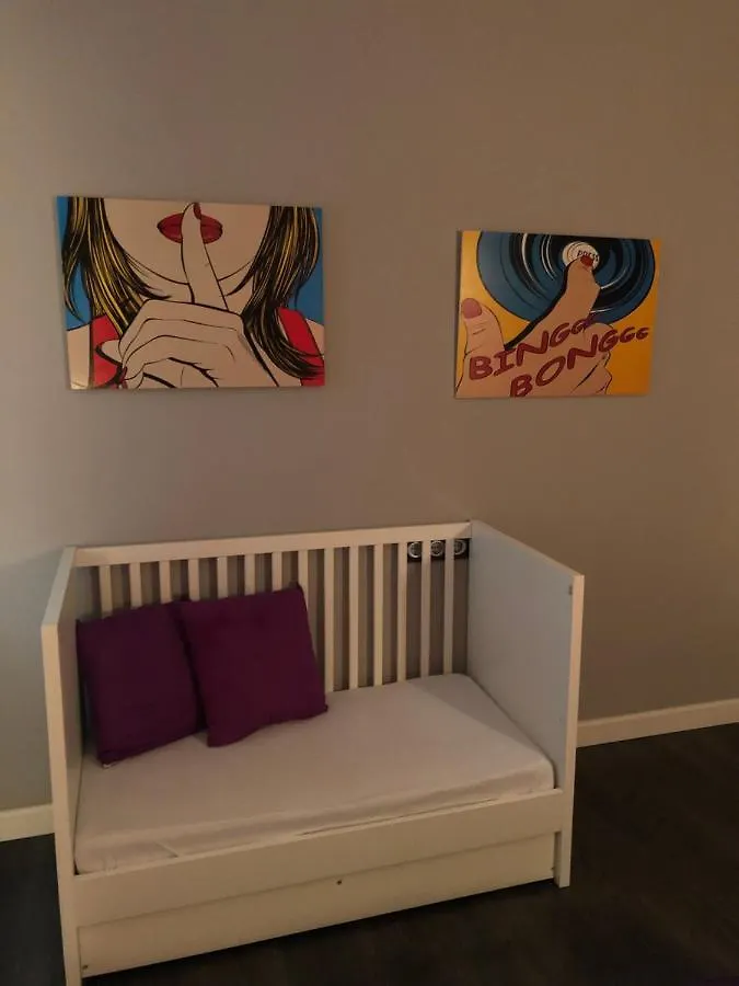 Apartamento Atico3 - Ciudad de Berja 0*,  España