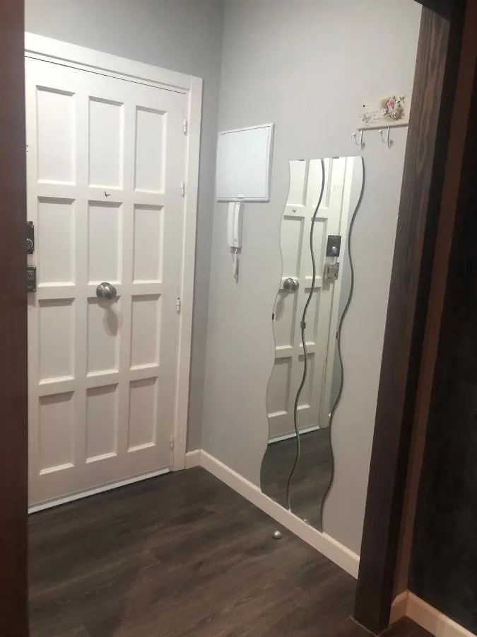Apartamento Atico3 - Ciudad de Berja