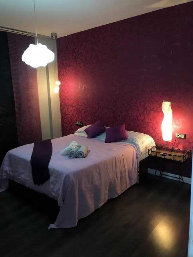 Apartamento Atico3 - Ciudad de Berja
