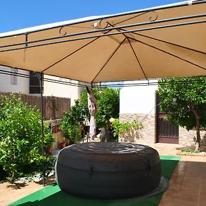  Apartamento Maestranza