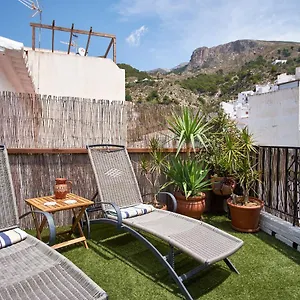  Сasa de vacaciones Casa Dorotea,