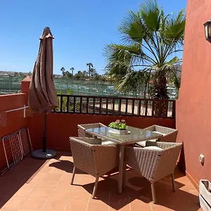 Casa Poppins Corralejo